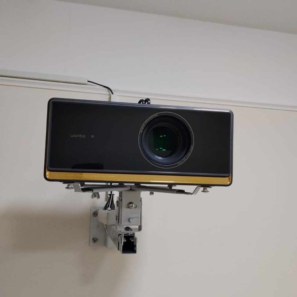 Проектор Wanbo X5 Pro