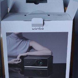 Проектор Wanbo X5 Pro - фото 4