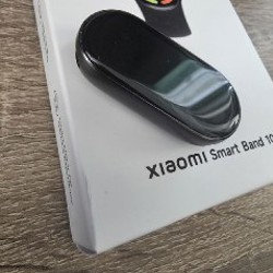 Xiaomi Smart Band 10 - фото 3