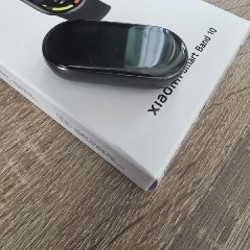 Xiaomi Smart Band 10 - фото 4