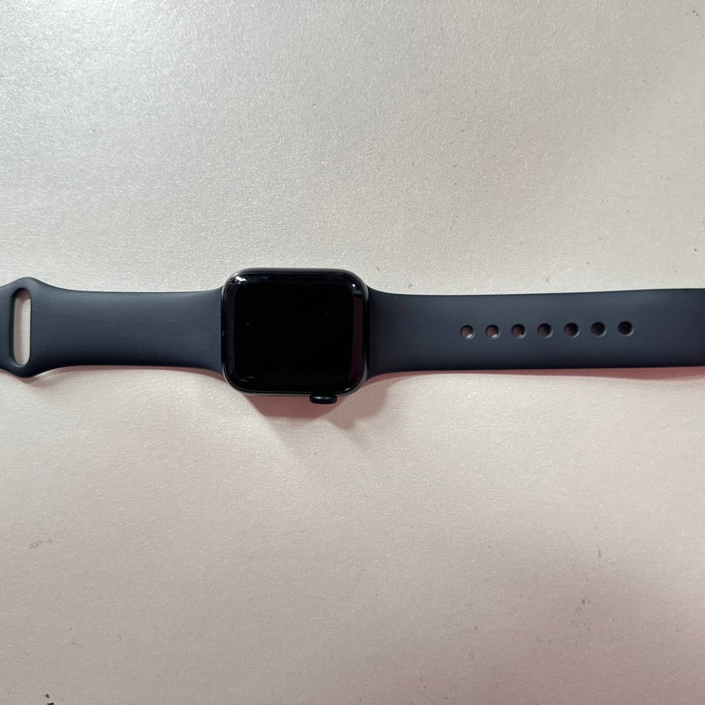 Apple Watch SE 2nd gen 40mm
