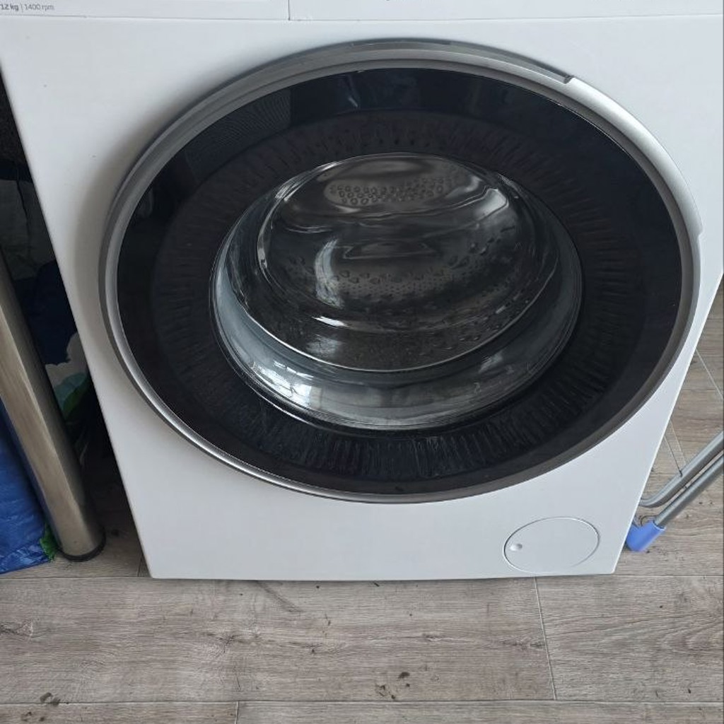 Стиральная машина BEKO