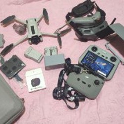 DJI Mini 3 Pro - фото 2