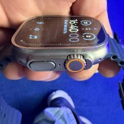 Apple Watch Ultra 2 - фото 2