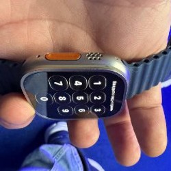 Apple Watch Ultra 2 - фото 3
