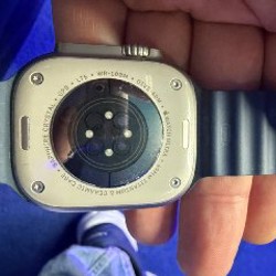 Apple Watch Ultra 2 - фото 4