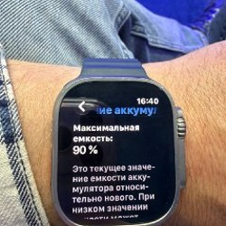 Apple Watch Ultra 2 - фото 5