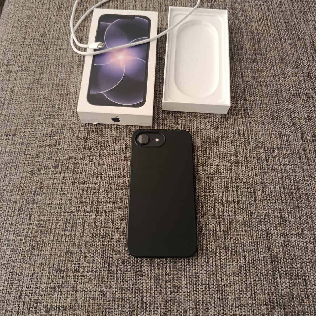 Iphone 17E