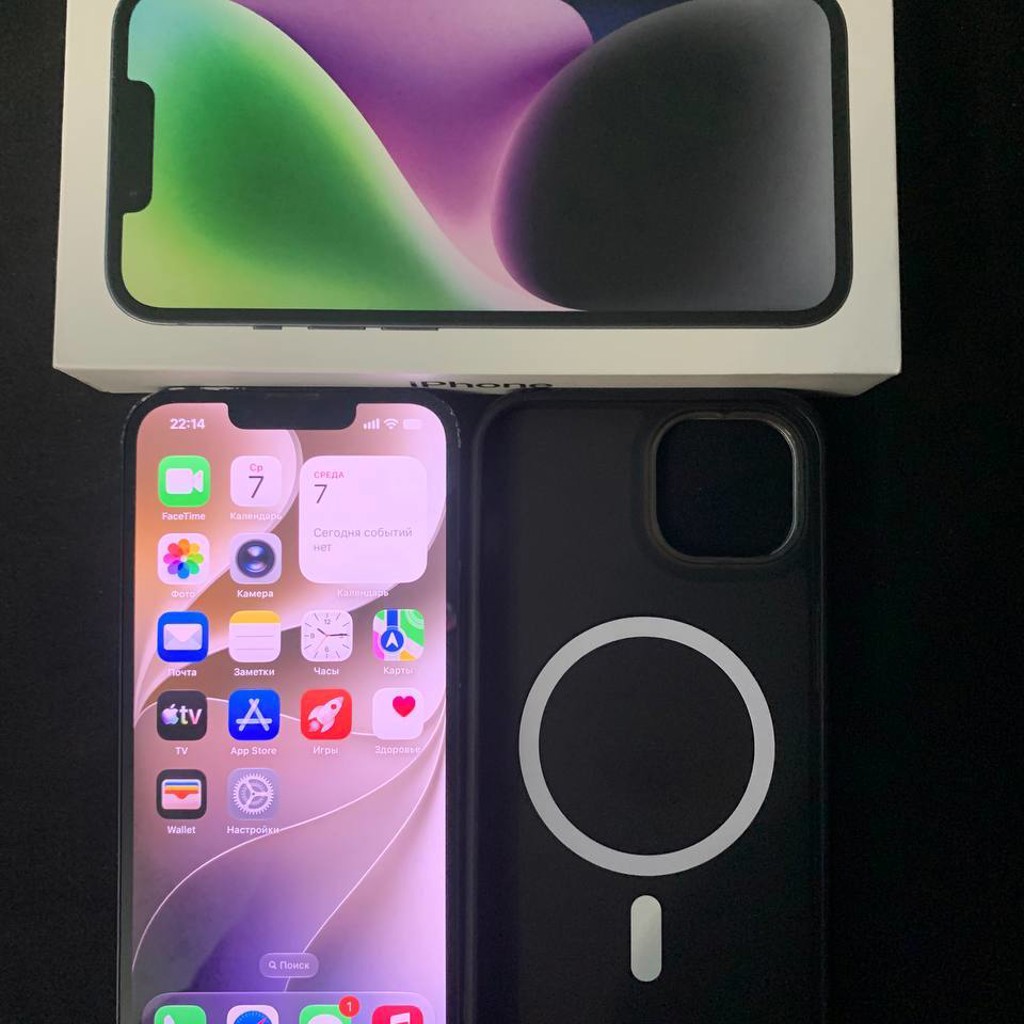 IPhone 14