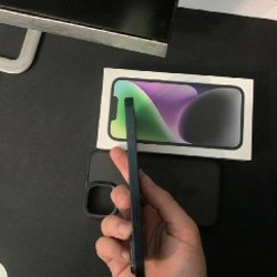 IPhone 14 - фото 7