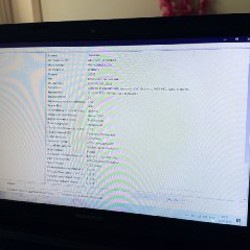 Ноутбук LENOVO - фото 2