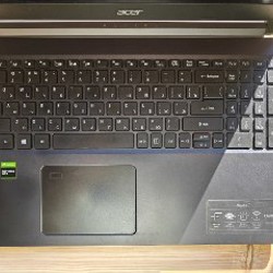 Ноутбук Acer Aspire 7 - фото 2
