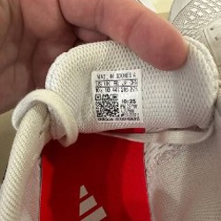 Кроссовки Adidas - фото 3