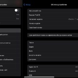 Ipad Air M2 - фото 2