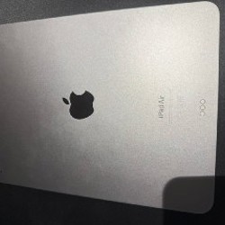 Ipad Air M2 - фото 4