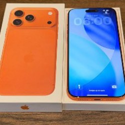 IPhone 17 Pro Max - фото 2