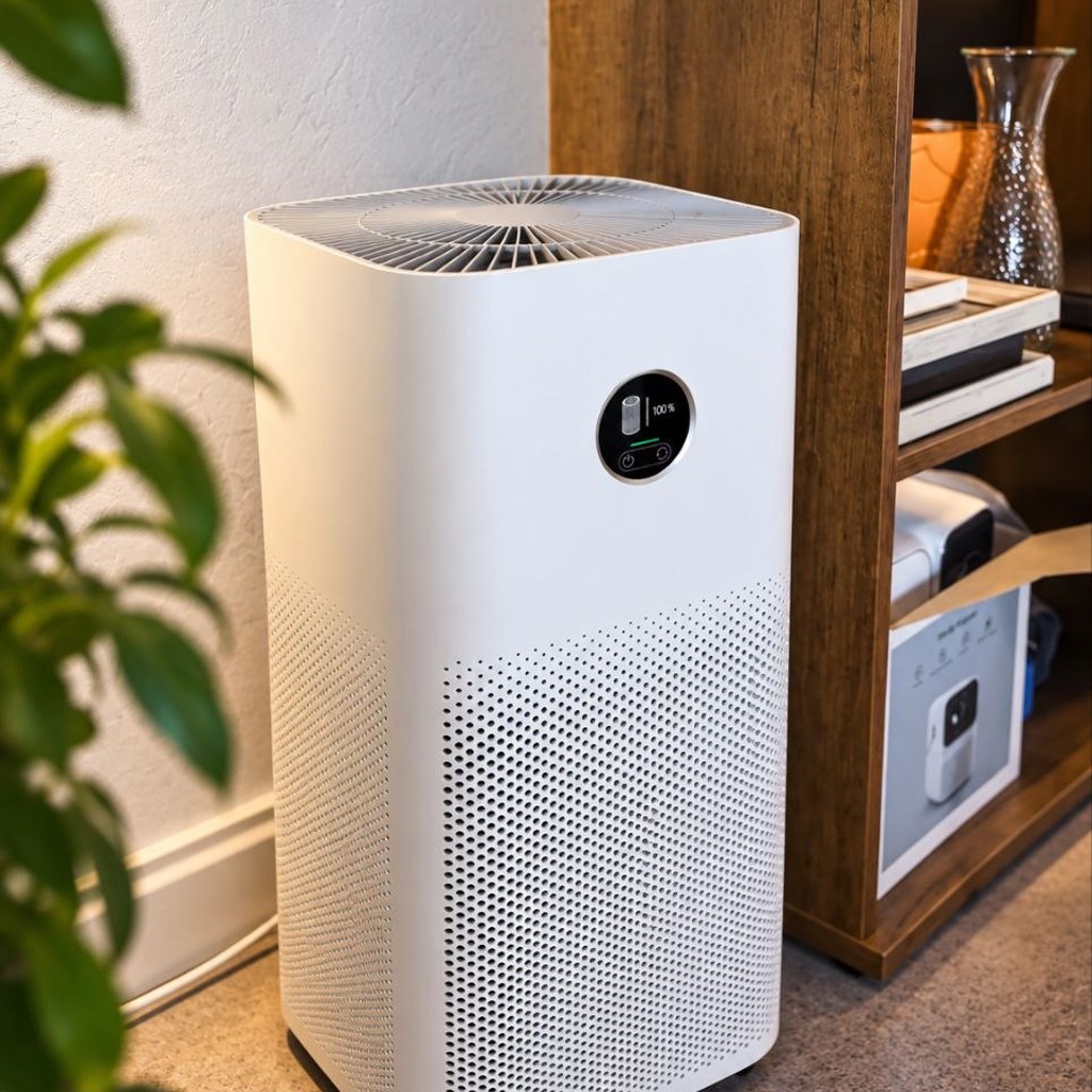 Xiaomi Smart Air Purifier 4