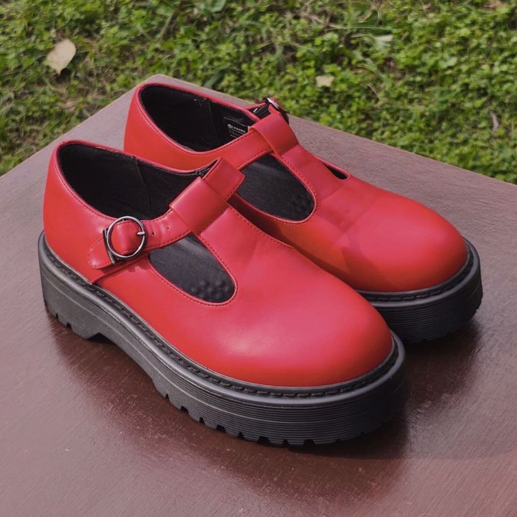 Туфли CROPP