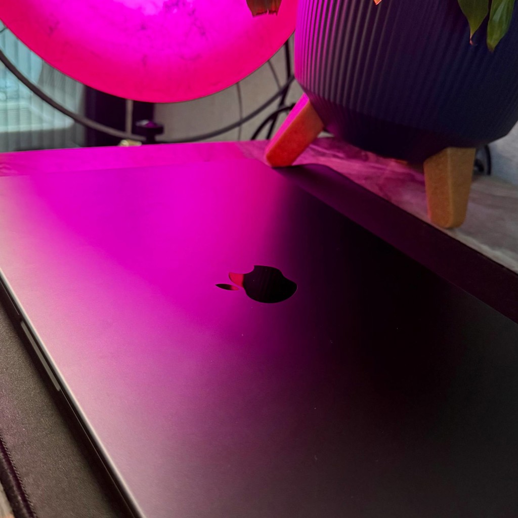 MACBOOK PRO 16” M4 PRO