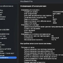 MACBOOK PRO 16” M4 PRO - фото 4