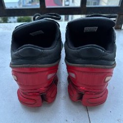 Adidas x Raf Simons Ozweego III - фото 3