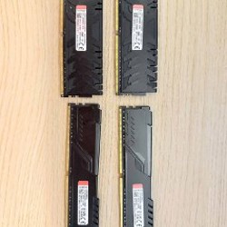 Оперативная память DDR4 8gb - фото 3
