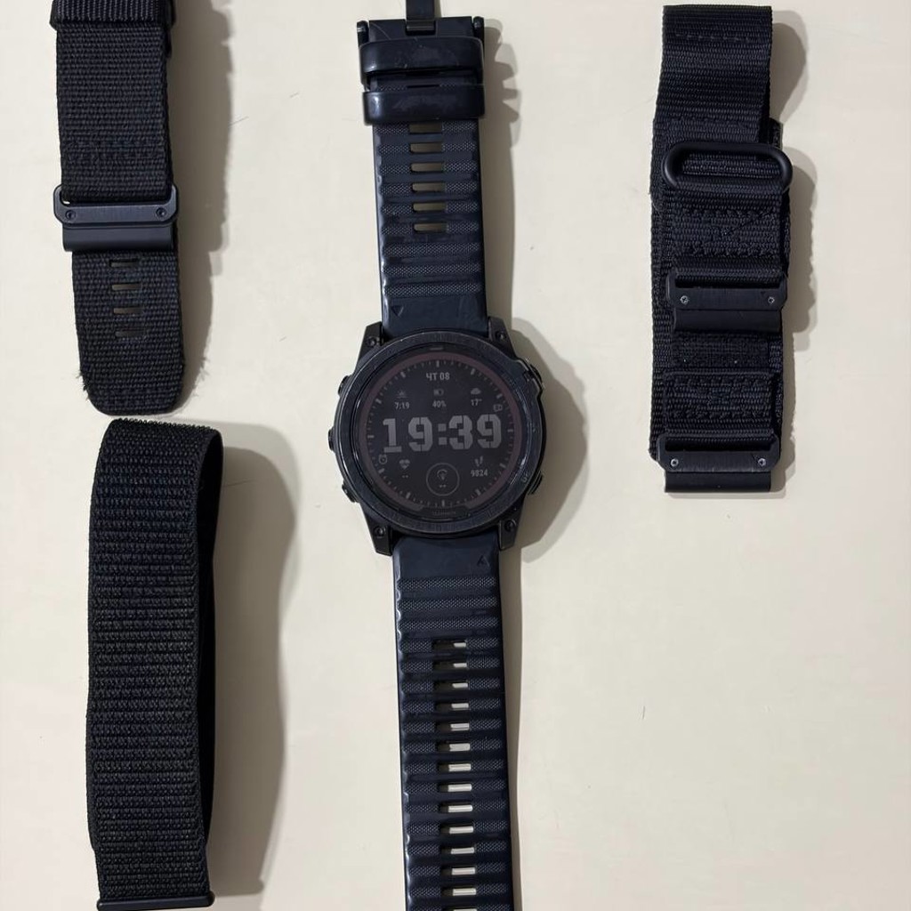 Garmin Tactix 7 Pro