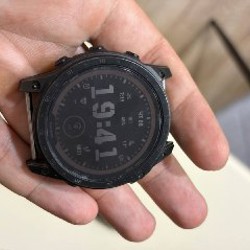Garmin Tactix 7 Pro - фото 5