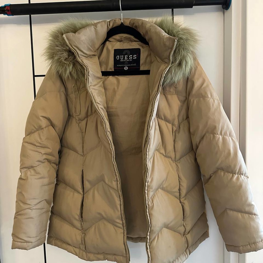 Куртка Guess