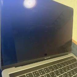 MacBook Pro 13' 2018 touch bar - фото 3