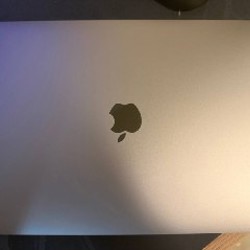 MacBook Pro 13' 2018 touch bar - фото 4