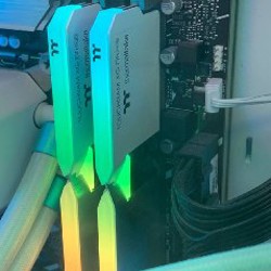 Оперативная память Thermaltake DDR5 - фото 2