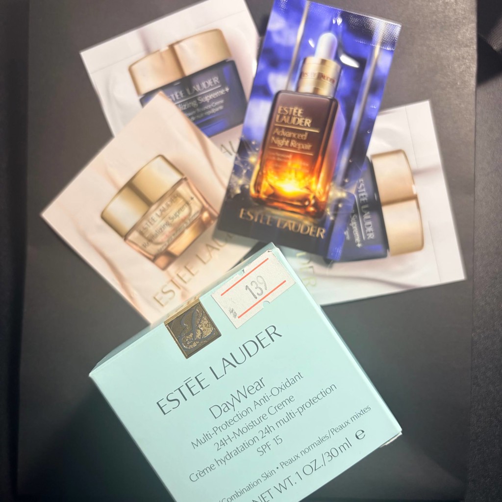 Крем Estée Lauder