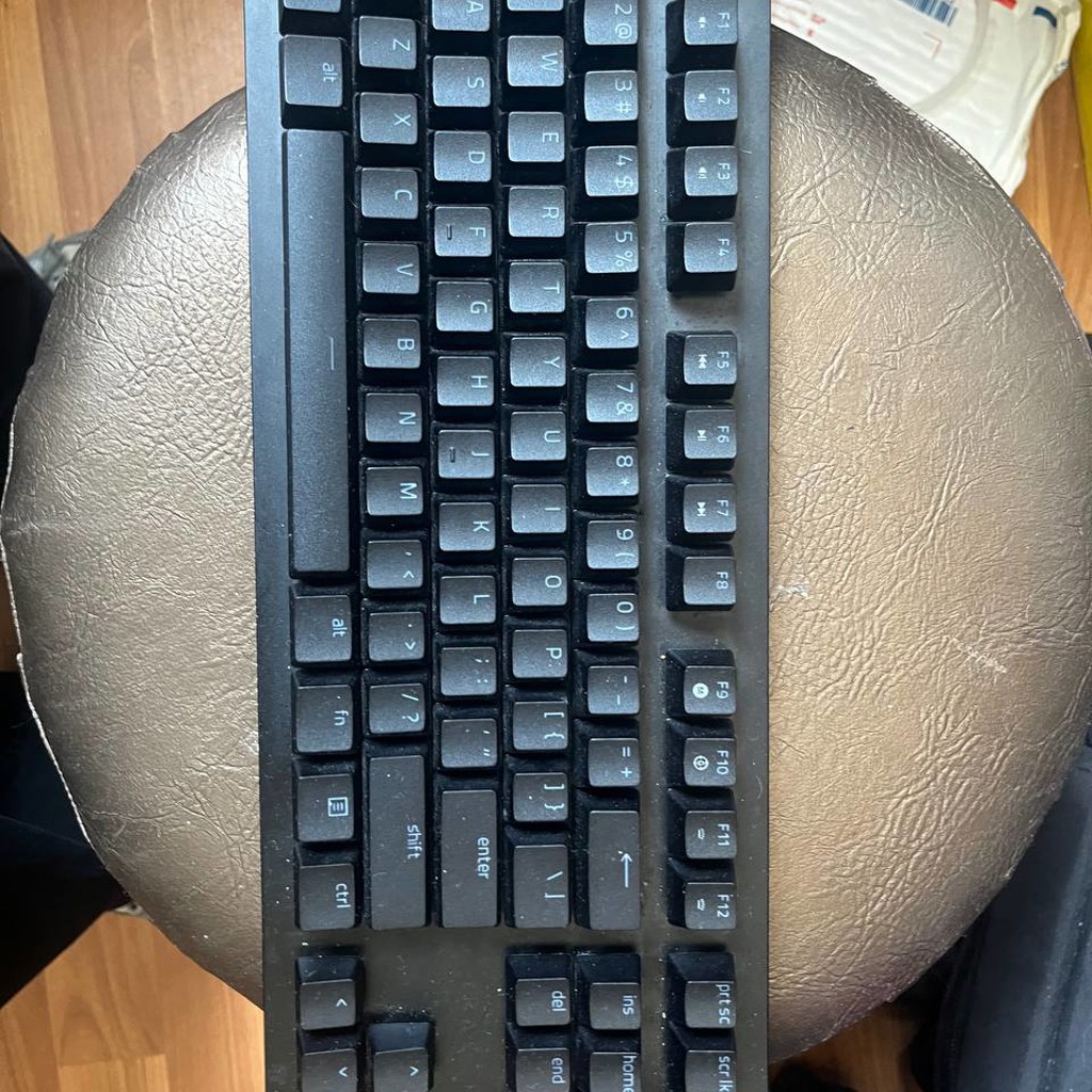 Микрофон Nubi Nmic1