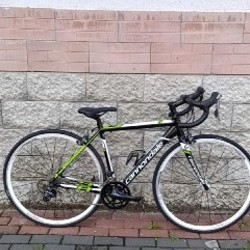 Шоссейный велосипед Cannondale - фото 2