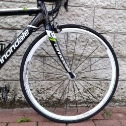 Шоссейный велосипед Cannondale - фото 6