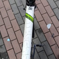 Шоссейный велосипед Cannondale - фото 9