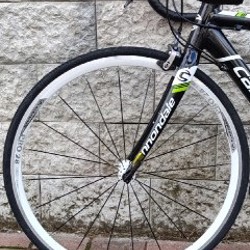 Шоссейный велосипед Cannondale - фото 10