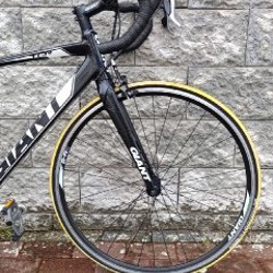 Giant TCR - фото 5