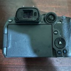 Фотоаппарат Canon R7 - фото 2