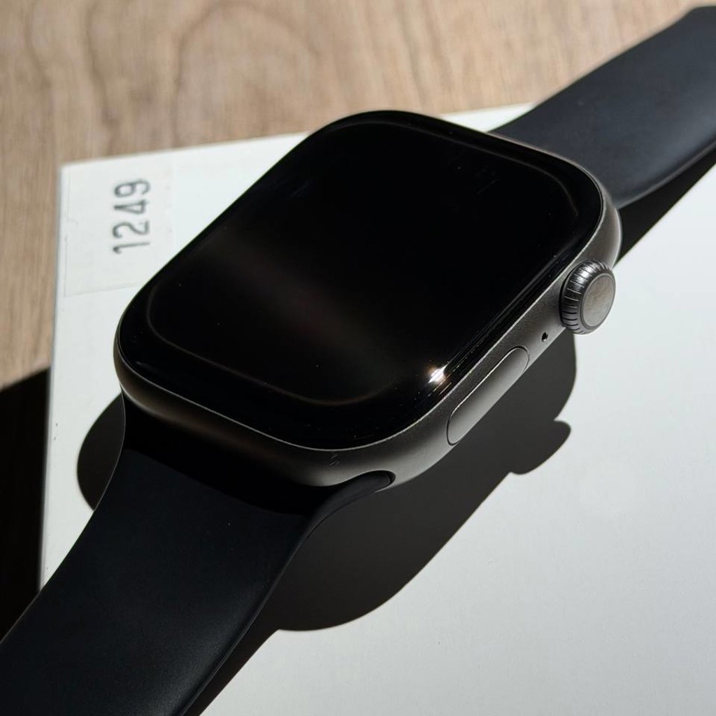 Apple Watch Series 11