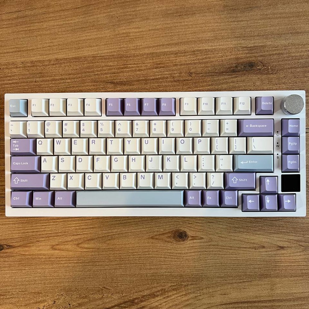Клавиатура Ajazz ak820 pro