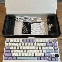Клавиатура Ajazz ak820 pro - фото 2