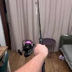 Спиниг RollFish - фото 2