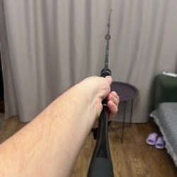 Спиниг RollFish - фото 3