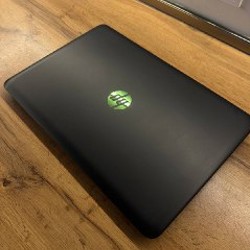 Ноутбук HP Pavilion (15-bc52ur) - фото 2