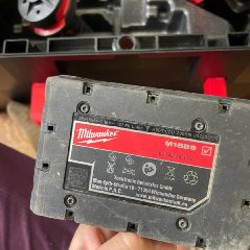 Milwaukee M18 FUEL CAG125XPDB - фото 3