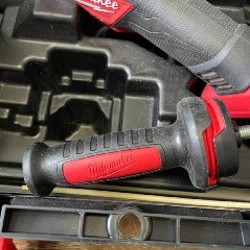 Milwaukee M18 FUEL CAG125XPDB - фото 6