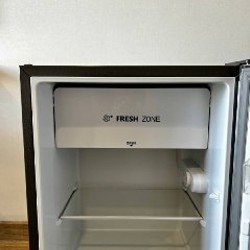Мини-холодильник Hisense RS13DR-silver - фото 7