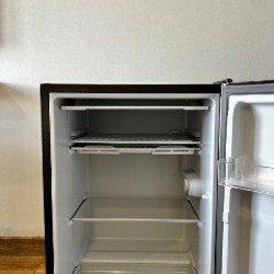 Мини-холодильник Hisense RS13DR-silver - фото 8